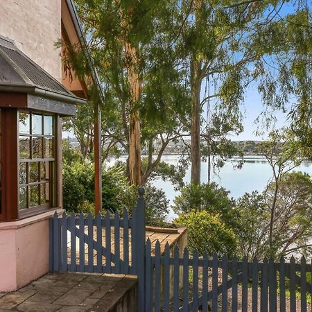 Cornwall Cottage ميريمبولا المظهر الخارجي الصورة