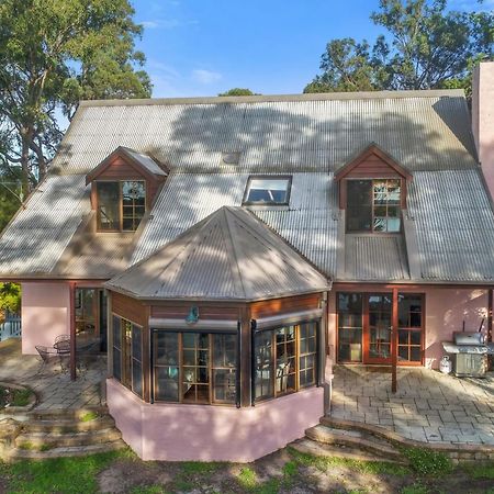 Cornwall Cottage ميريمبولا المظهر الخارجي الصورة