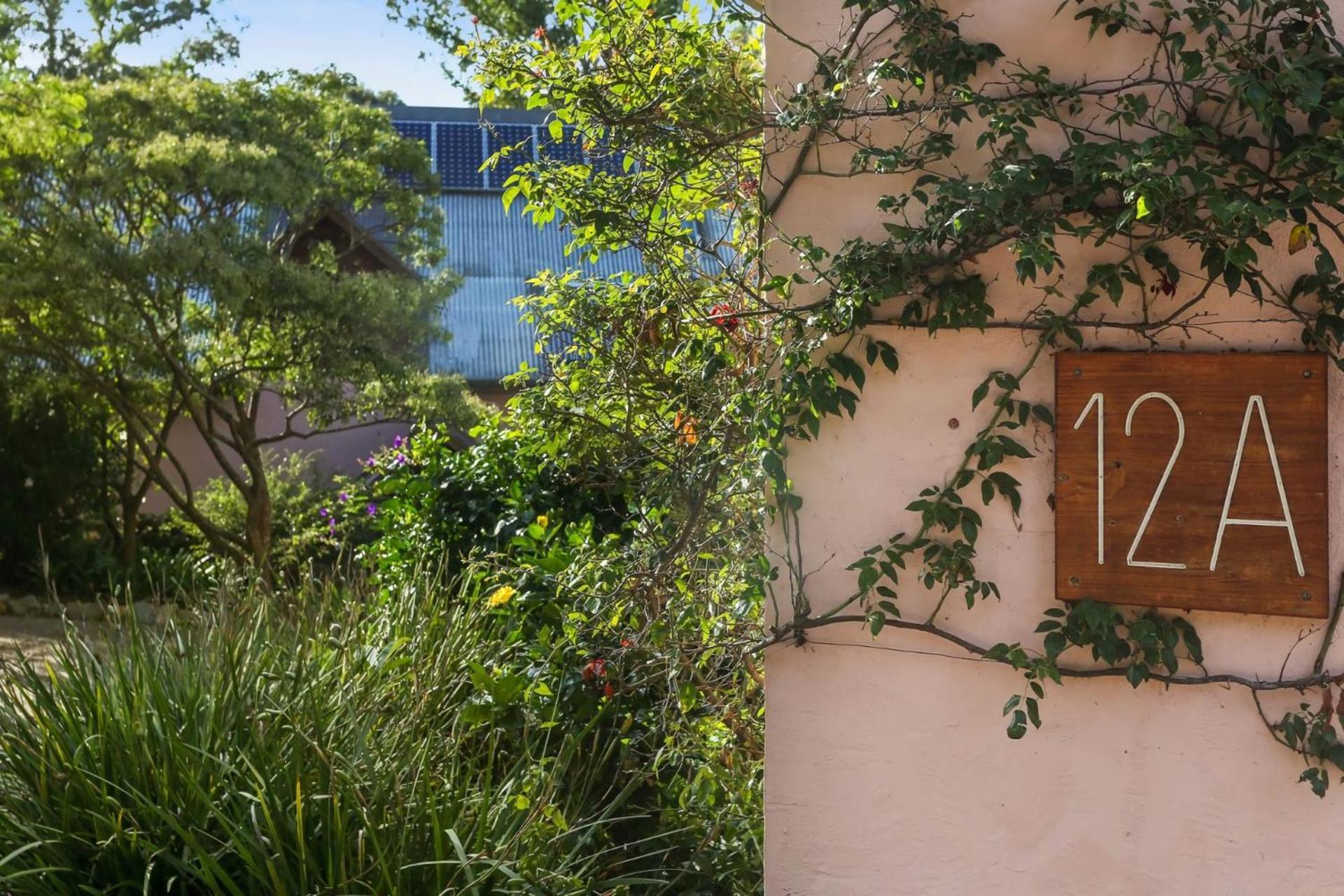 Cornwall Cottage ميريمبولا المظهر الخارجي الصورة