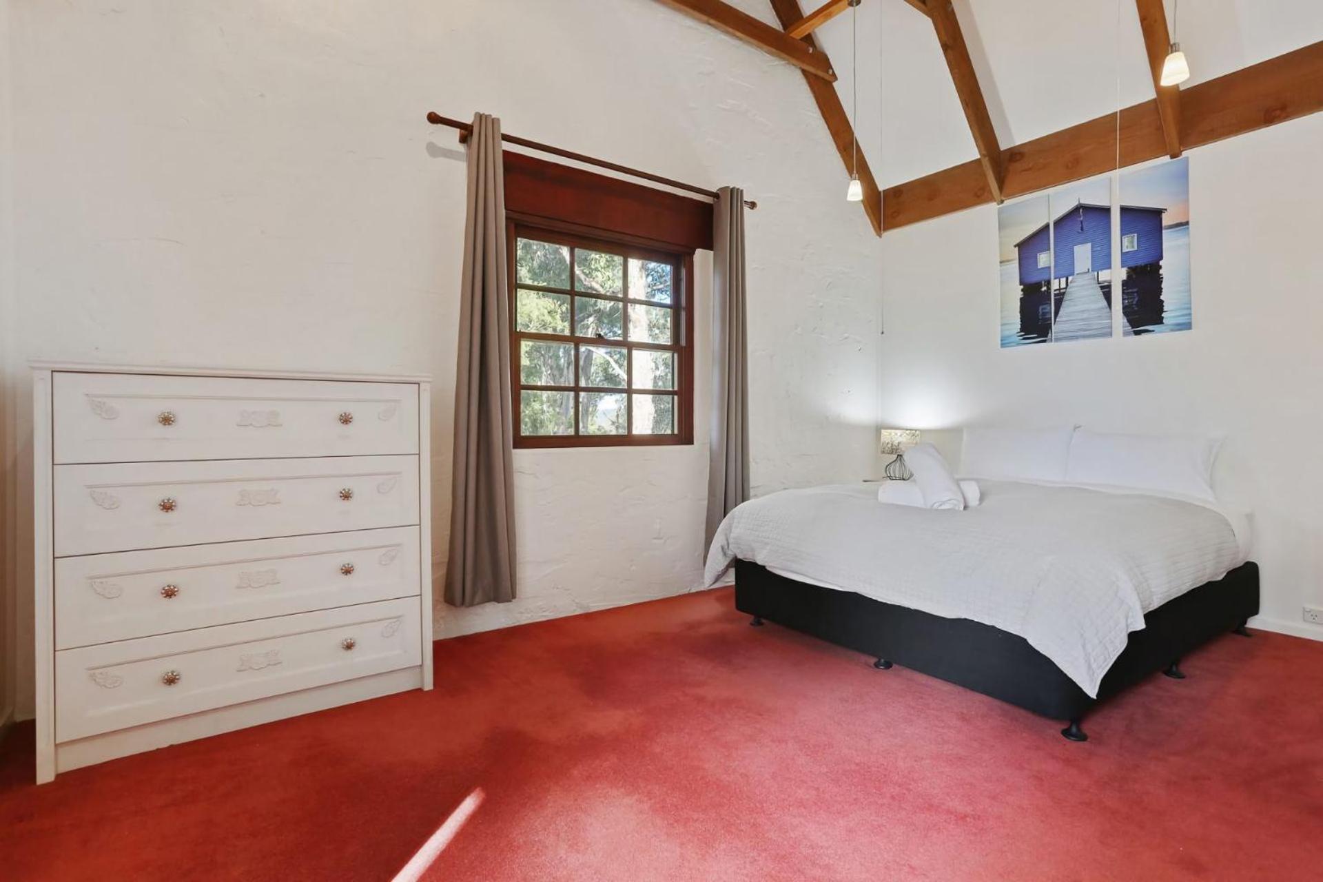 Cornwall Cottage ميريمبولا المظهر الخارجي الصورة