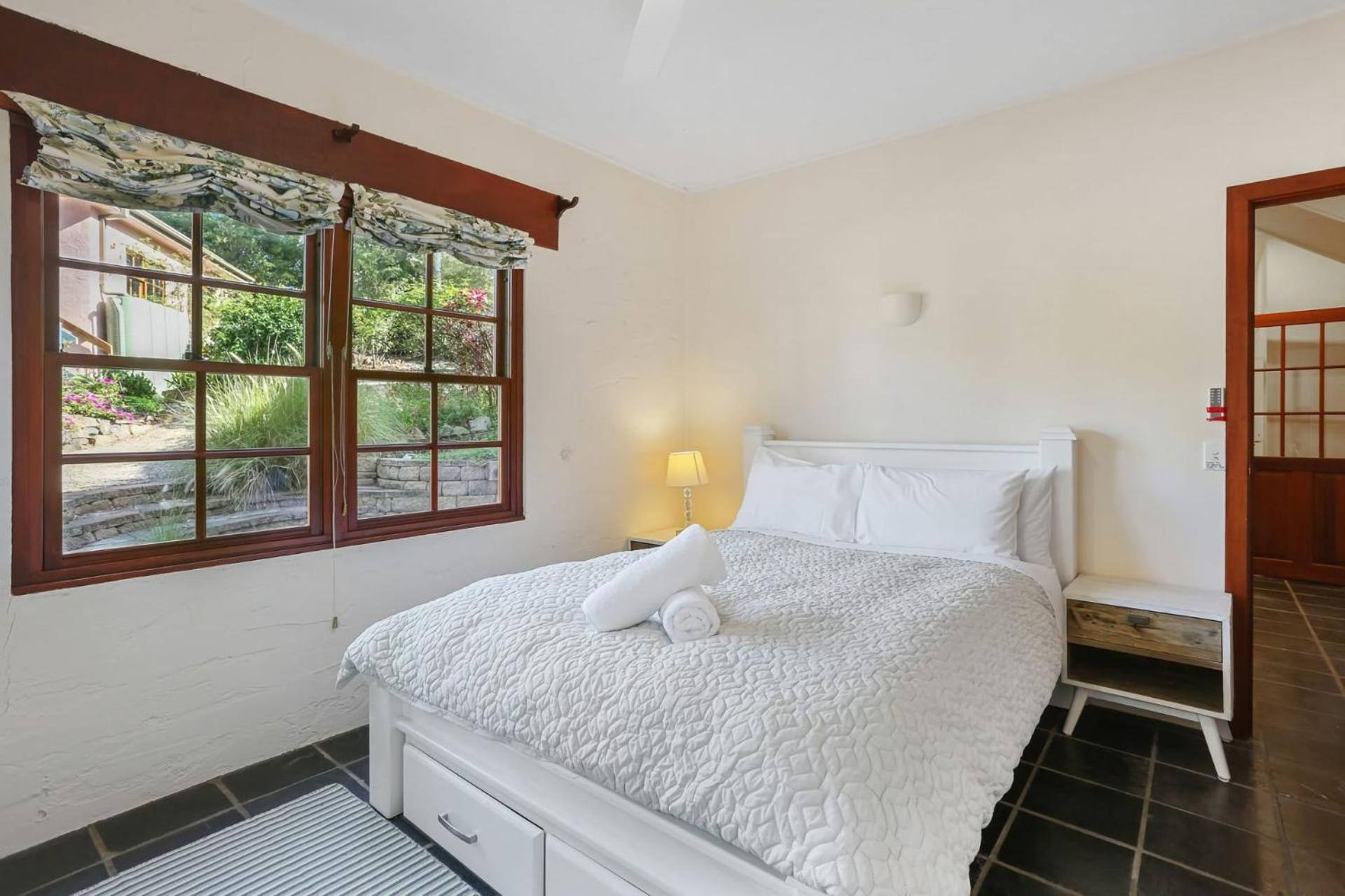 Cornwall Cottage ميريمبولا المظهر الخارجي الصورة