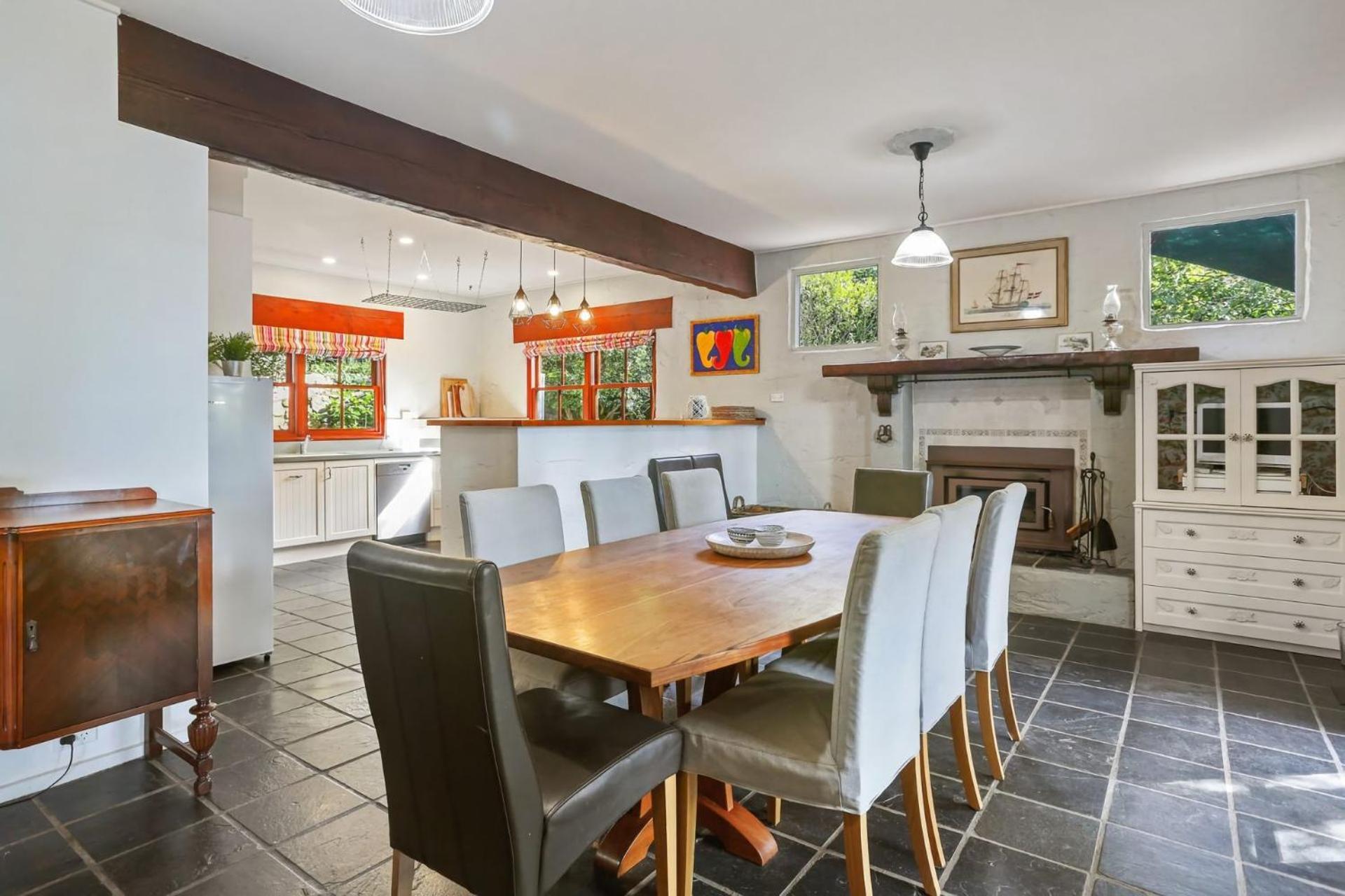 Cornwall Cottage ميريمبولا المظهر الخارجي الصورة