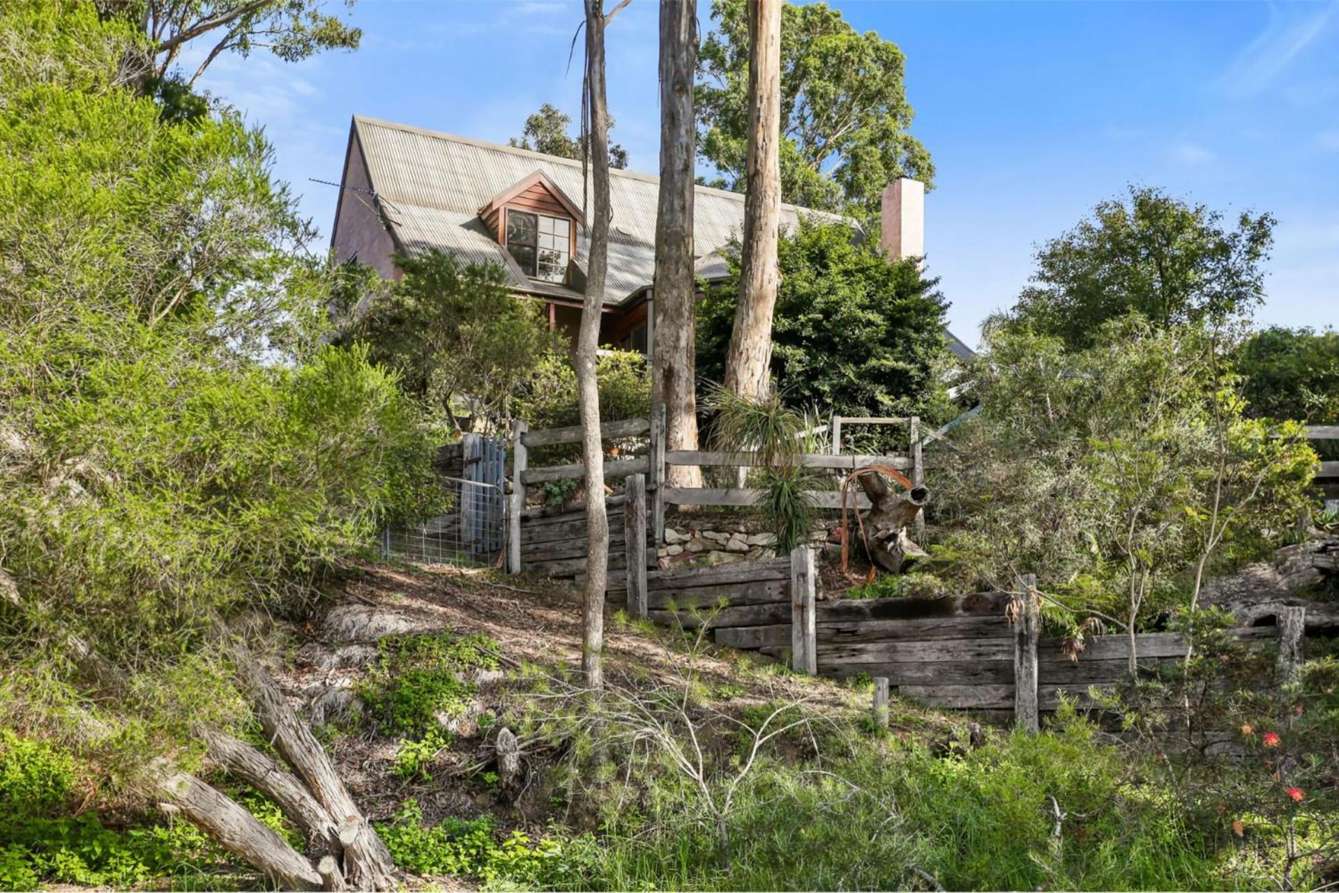 Cornwall Cottage ميريمبولا المظهر الخارجي الصورة