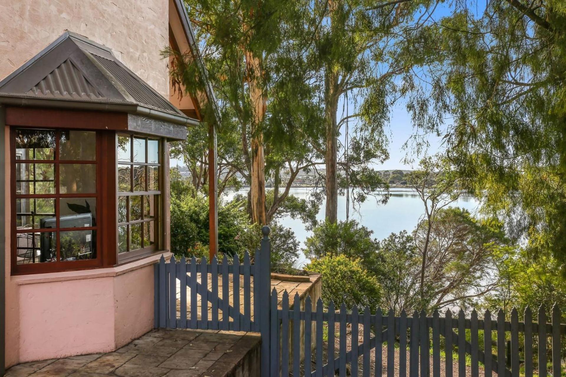Cornwall Cottage ميريمبولا المظهر الخارجي الصورة